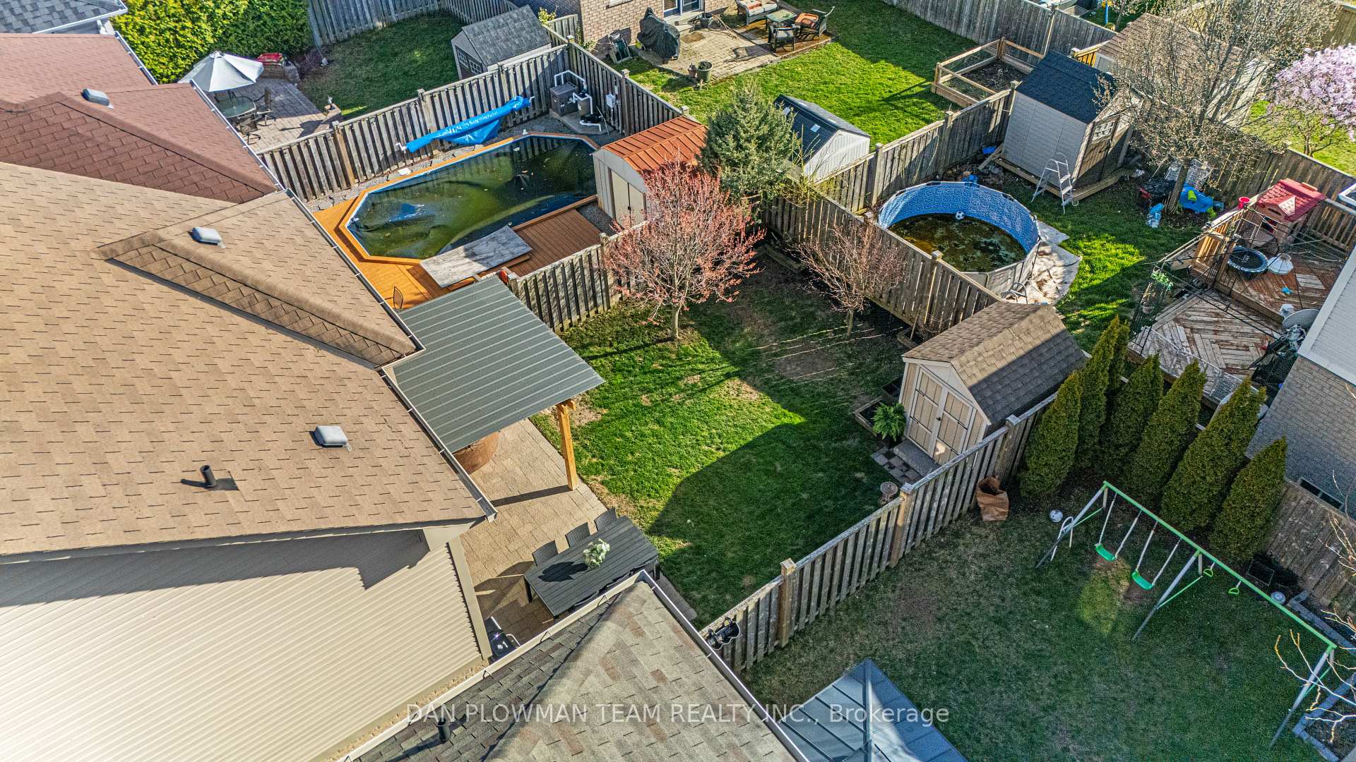 Photo 33 of 116 Swindells Street, Clarington, Bowmanville — HOMEH