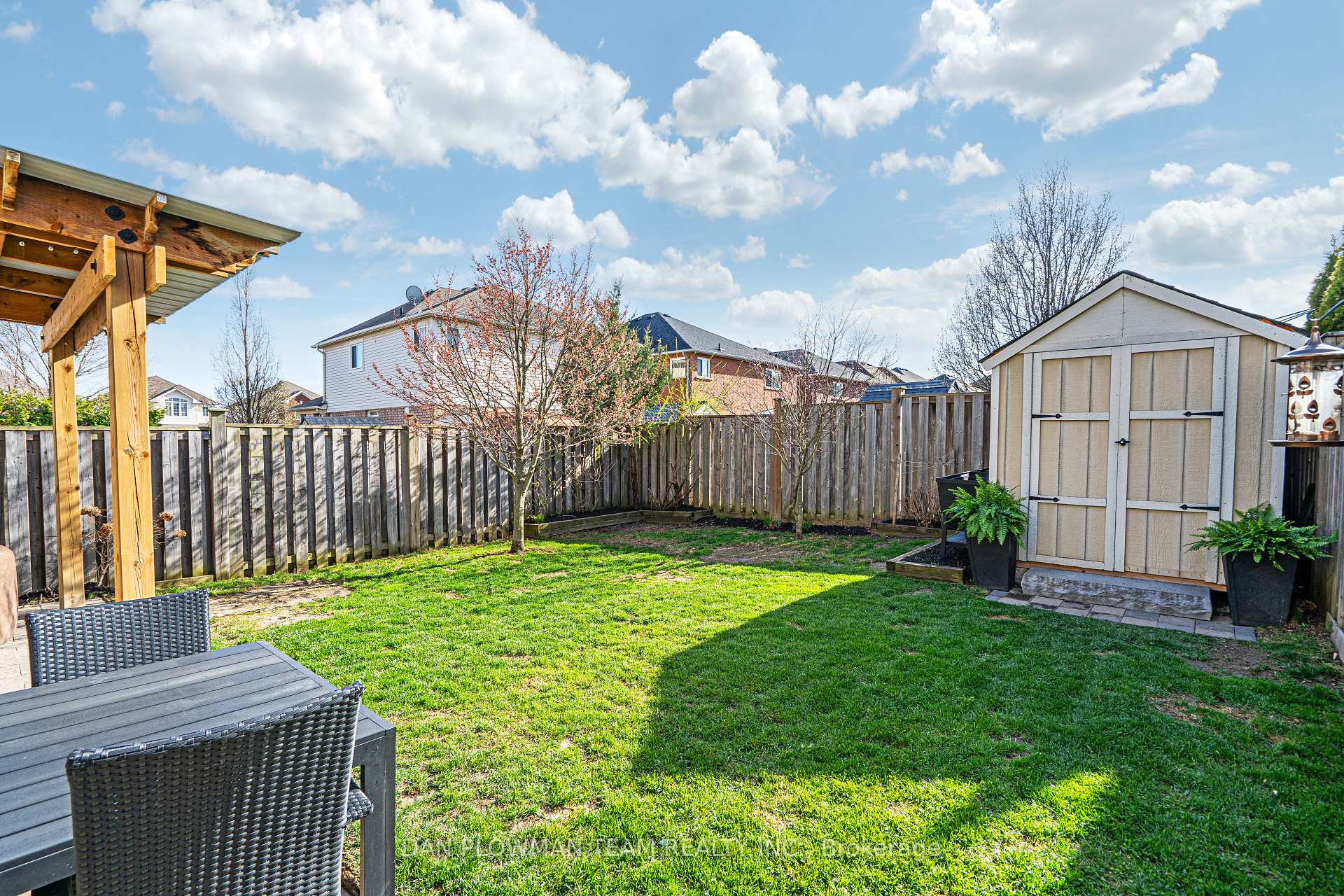 Photo 34 of 116 Swindells Street, Clarington, Bowmanville — HOMEH