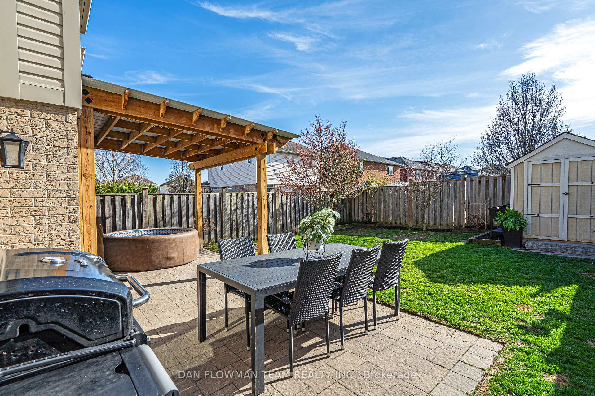 Photo 38 of 116 Swindells Street, Clarington, Bowmanville — HOMEH