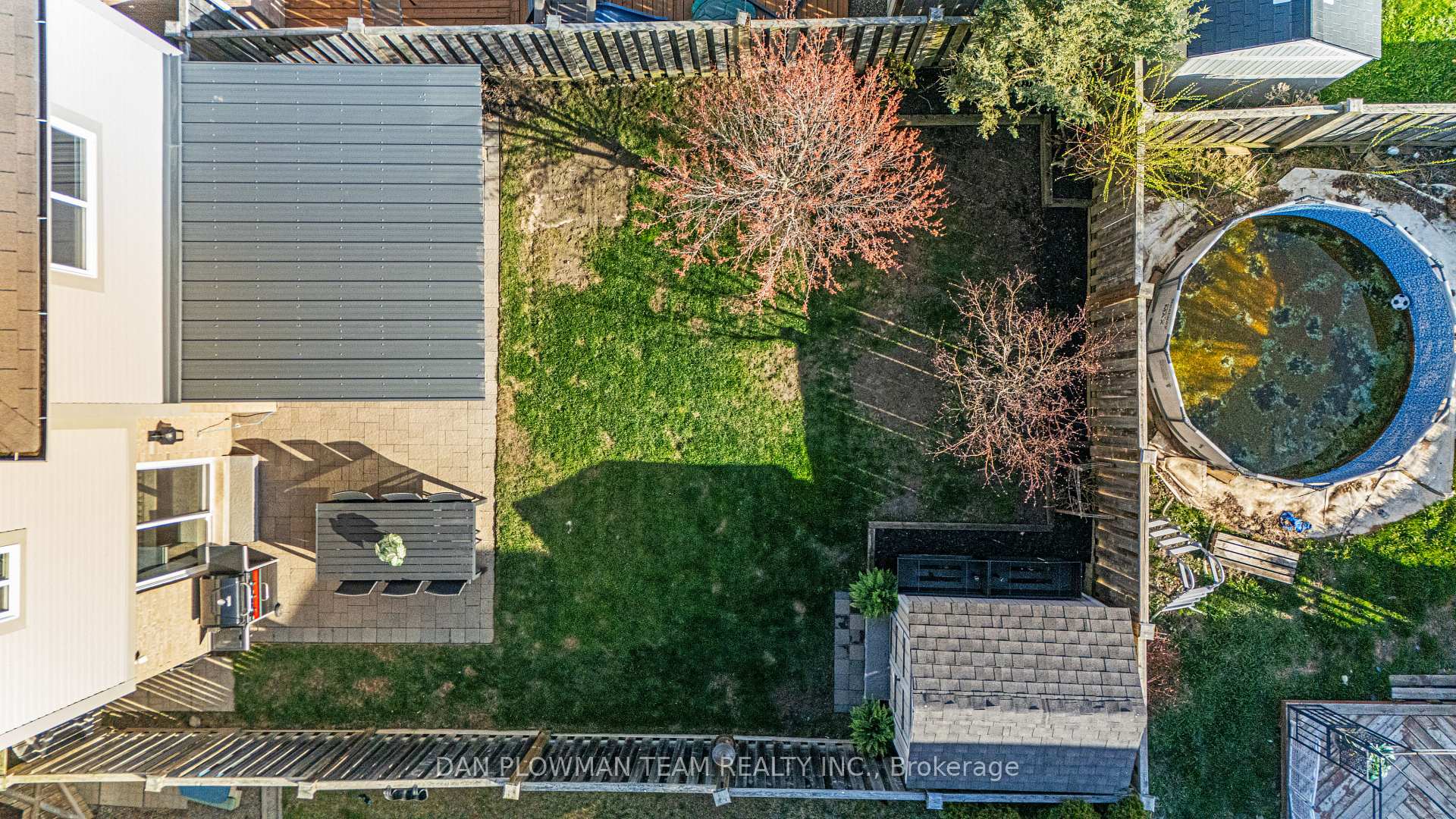 Photo 41 of 116 Swindells Street, Clarington, Bowmanville — HOMEH