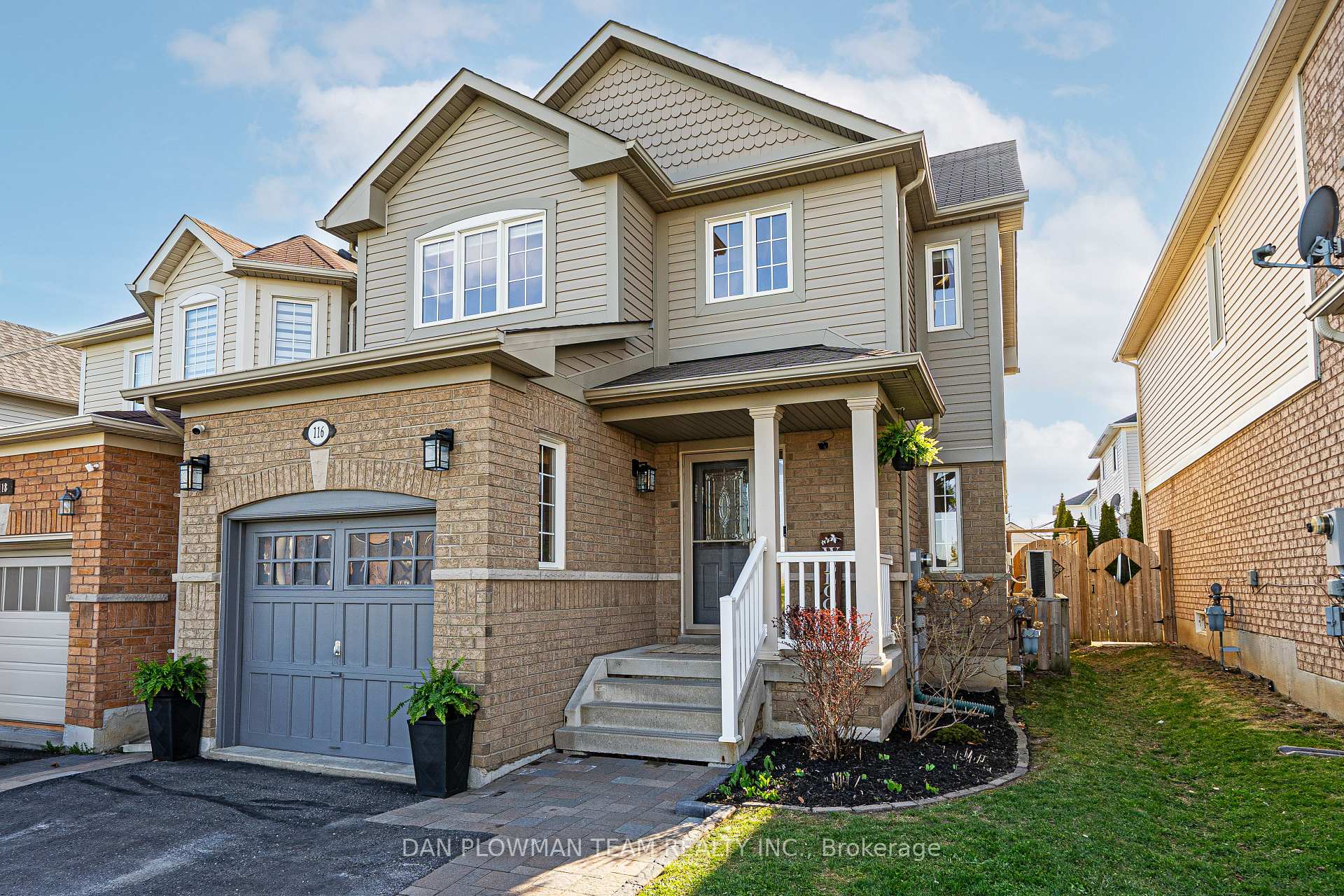 Photo 43 of 116 Swindells Street, Clarington, Bowmanville — HOMEH
