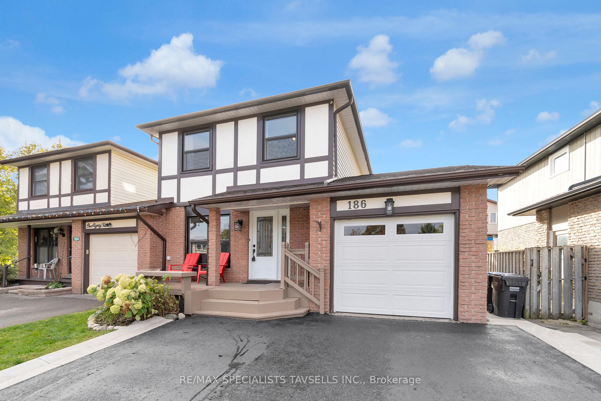 Photo 2 of 186 Ridge Road, Caledon, Bolton West — HOMEH