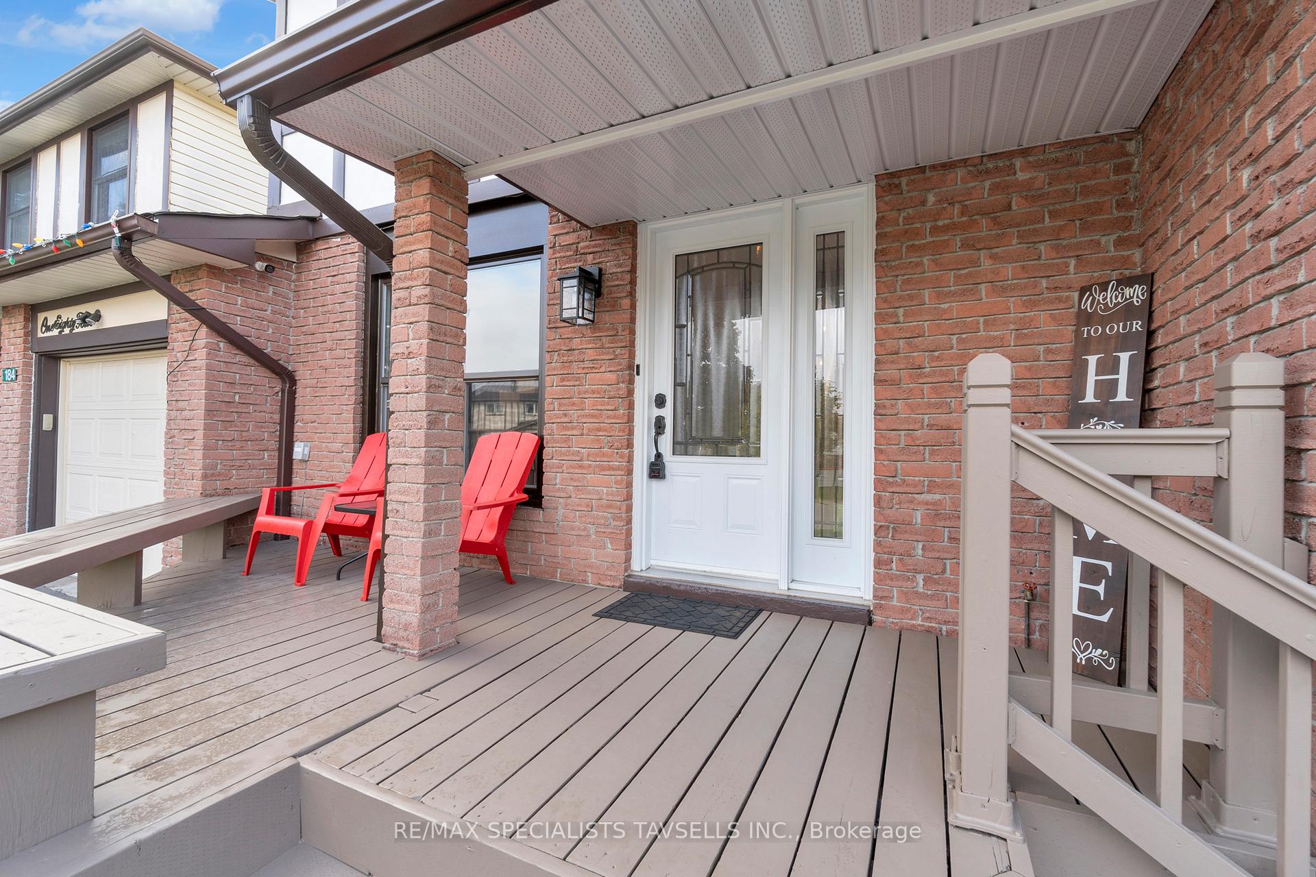 Photo 3 of 186 Ridge Road, Caledon, Bolton West — HOMEH