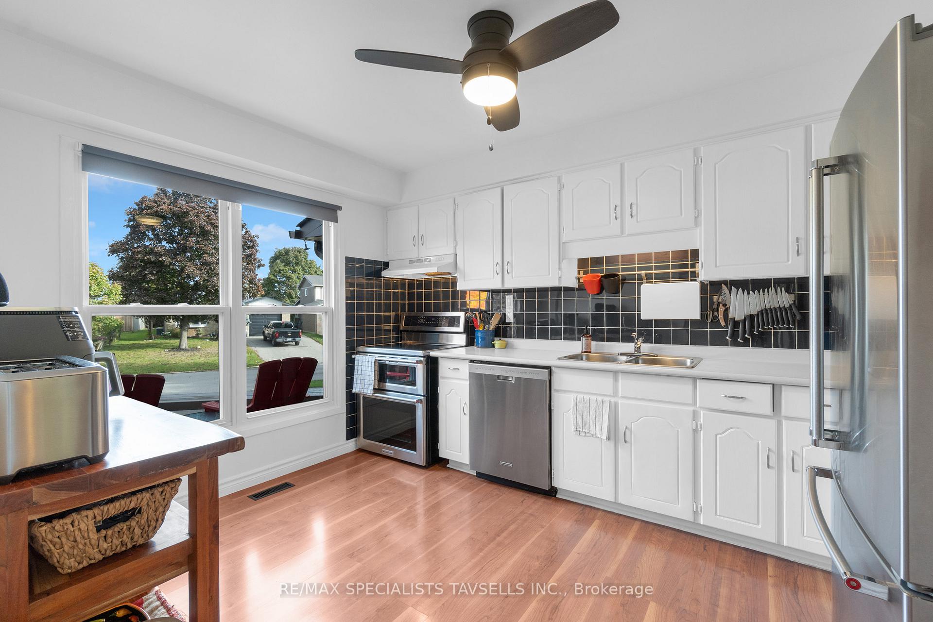 Photo 9 of 186 Ridge Road, Caledon, Bolton West — HOMEH