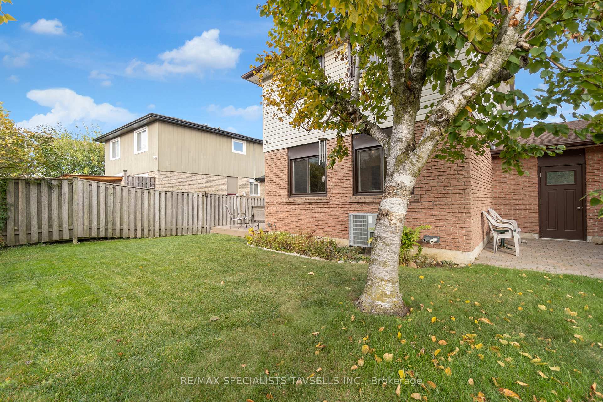Photo 26 of 186 Ridge Road, Caledon, Bolton West — HOMEH