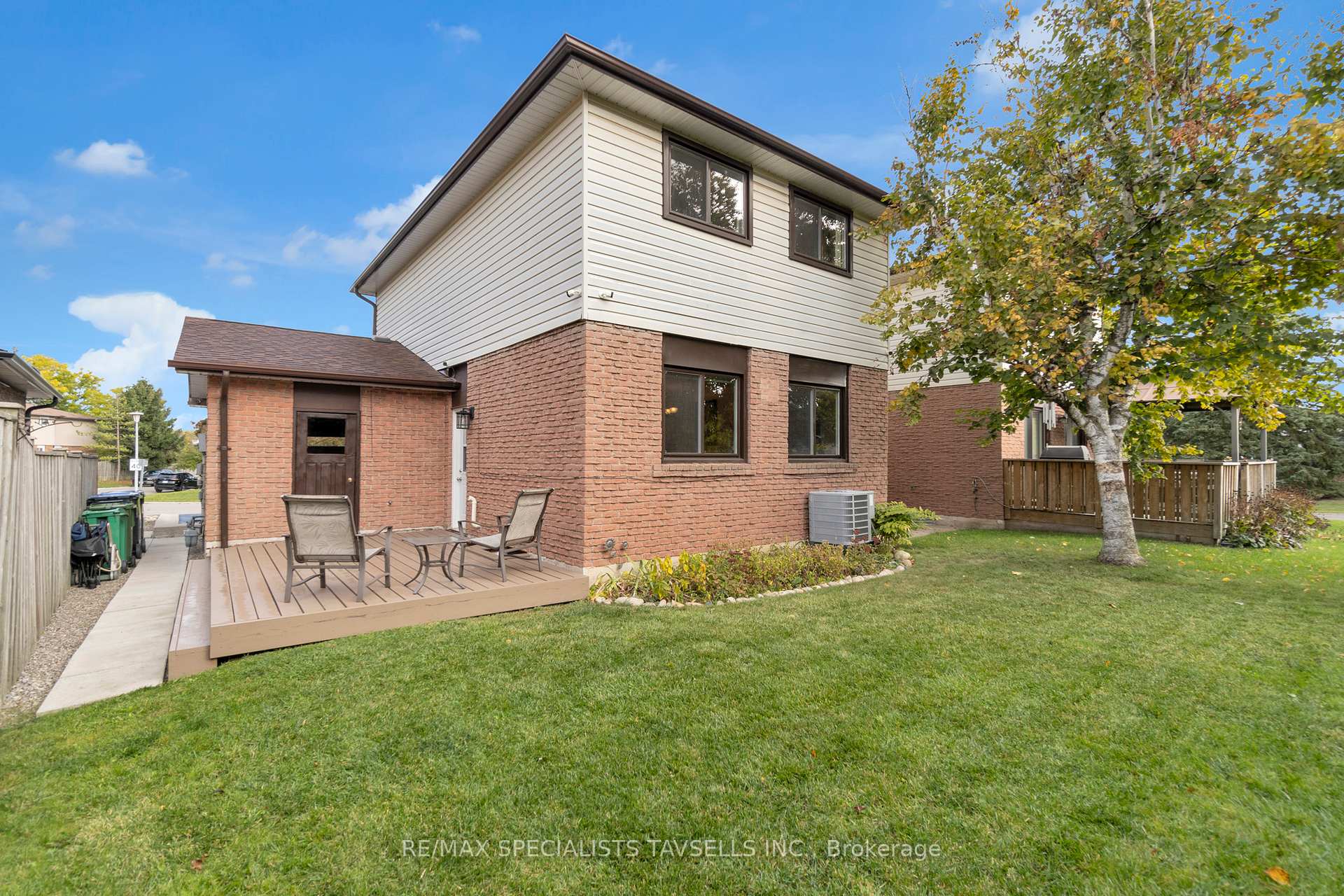 Photo 27 of 186 Ridge Road, Caledon, Bolton West — HOMEH