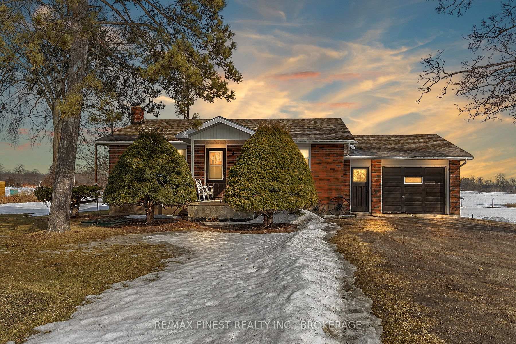 Photo 1 of 9392 County Road 38, Frontenac, Frontenac Centre — HOMEH