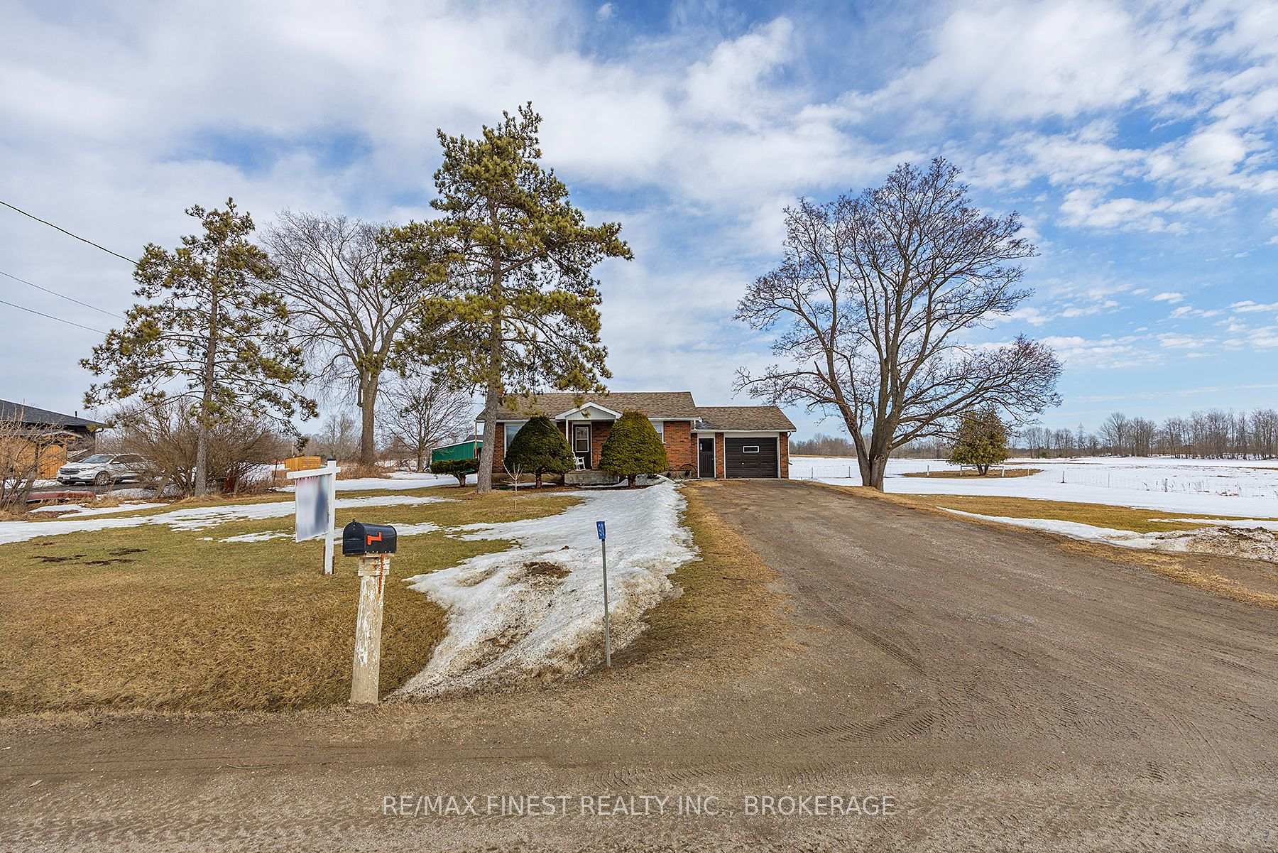 Photo 2 of 9392 County Road 38, Frontenac, Frontenac Centre — HOMEH