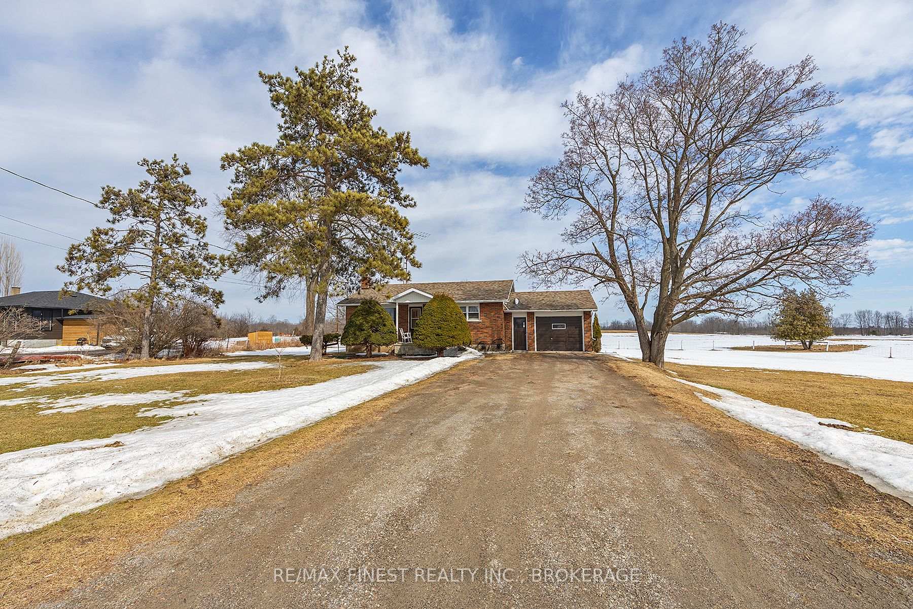 Photo 3 of 9392 County Road 38, Frontenac, Frontenac Centre — HOMEH