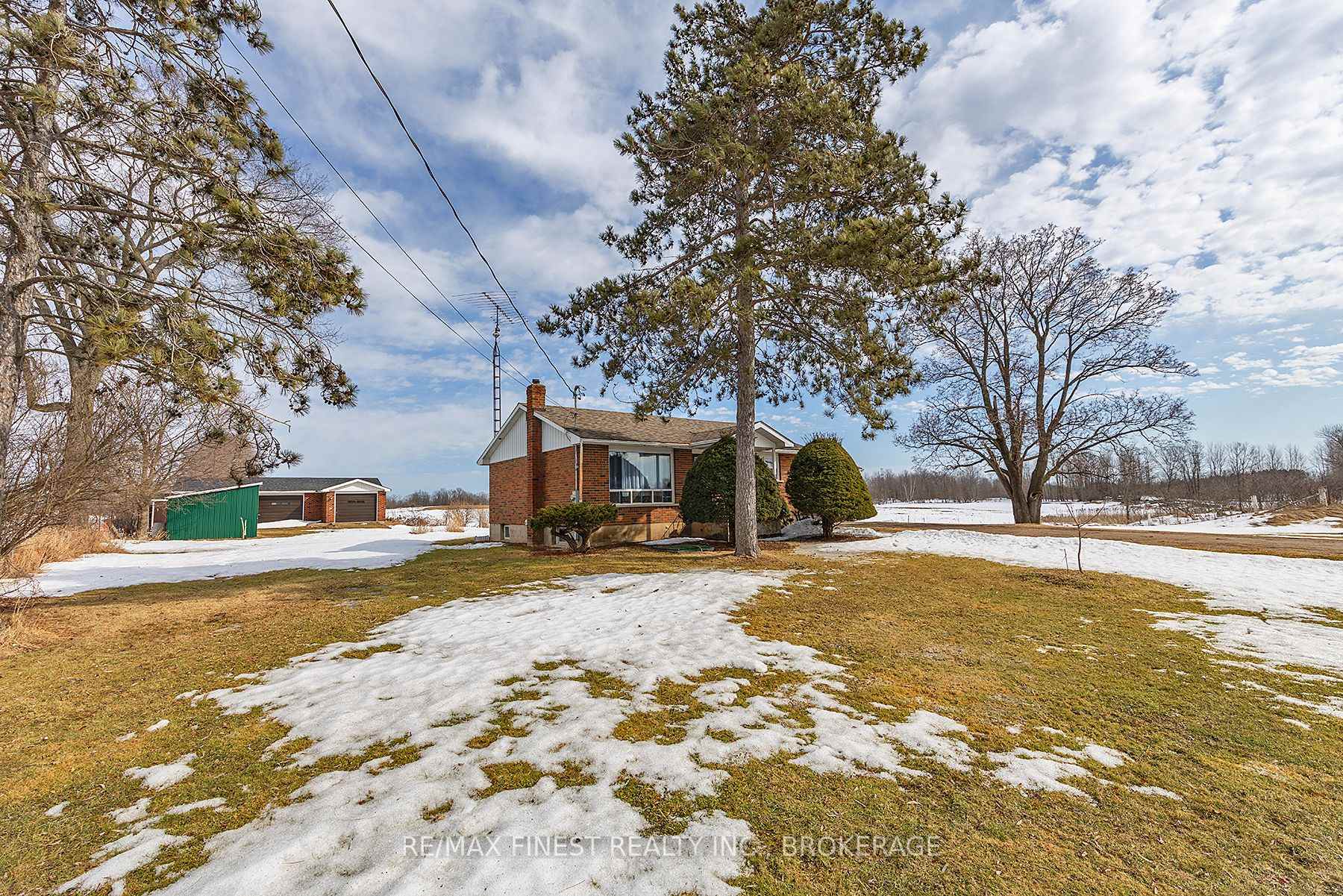 Photo 6 of 9392 County Road 38, Frontenac, Frontenac Centre — HOMEH