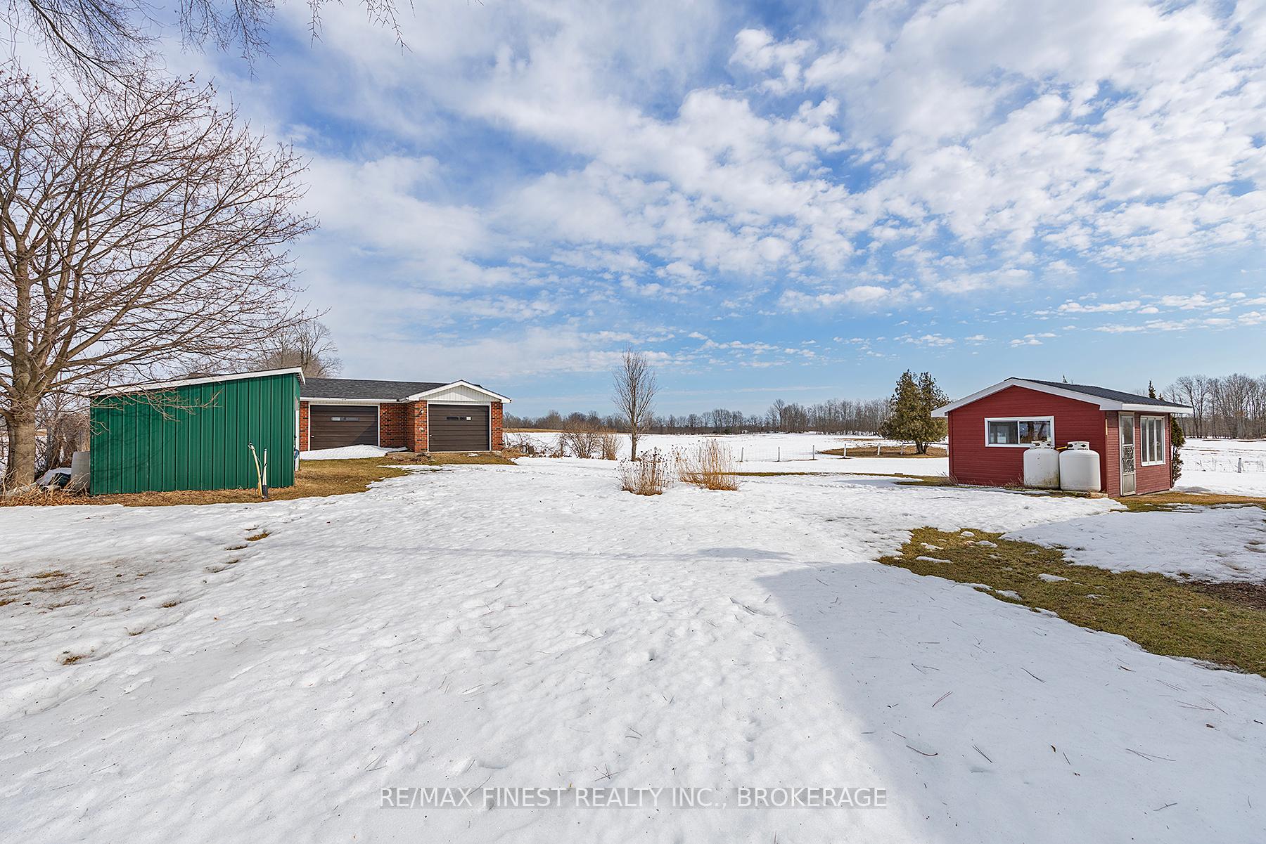 Photo 7 of 9392 County Road 38, Frontenac, Frontenac Centre — HOMEH