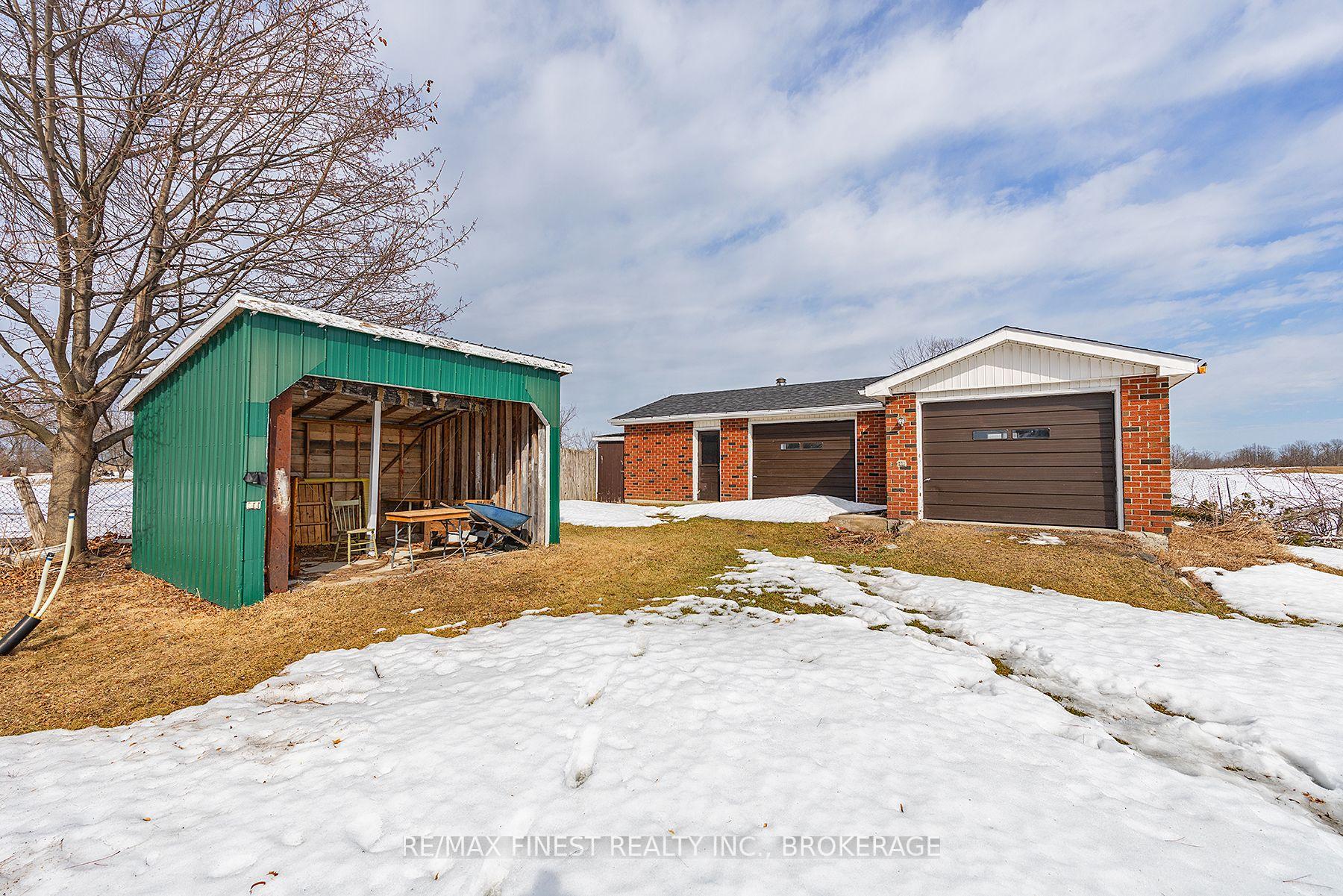 Photo 9 of 9392 County Road 38, Frontenac, Frontenac Centre — HOMEH