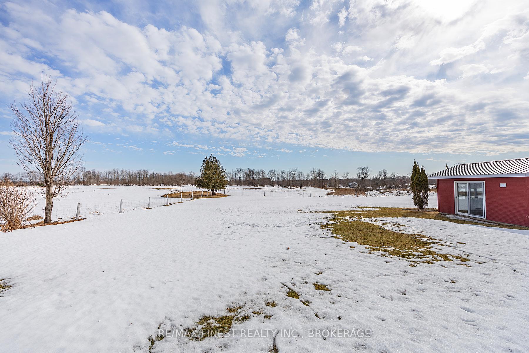 Photo 12 of 9392 County Road 38, Frontenac, Frontenac Centre — HOMEH