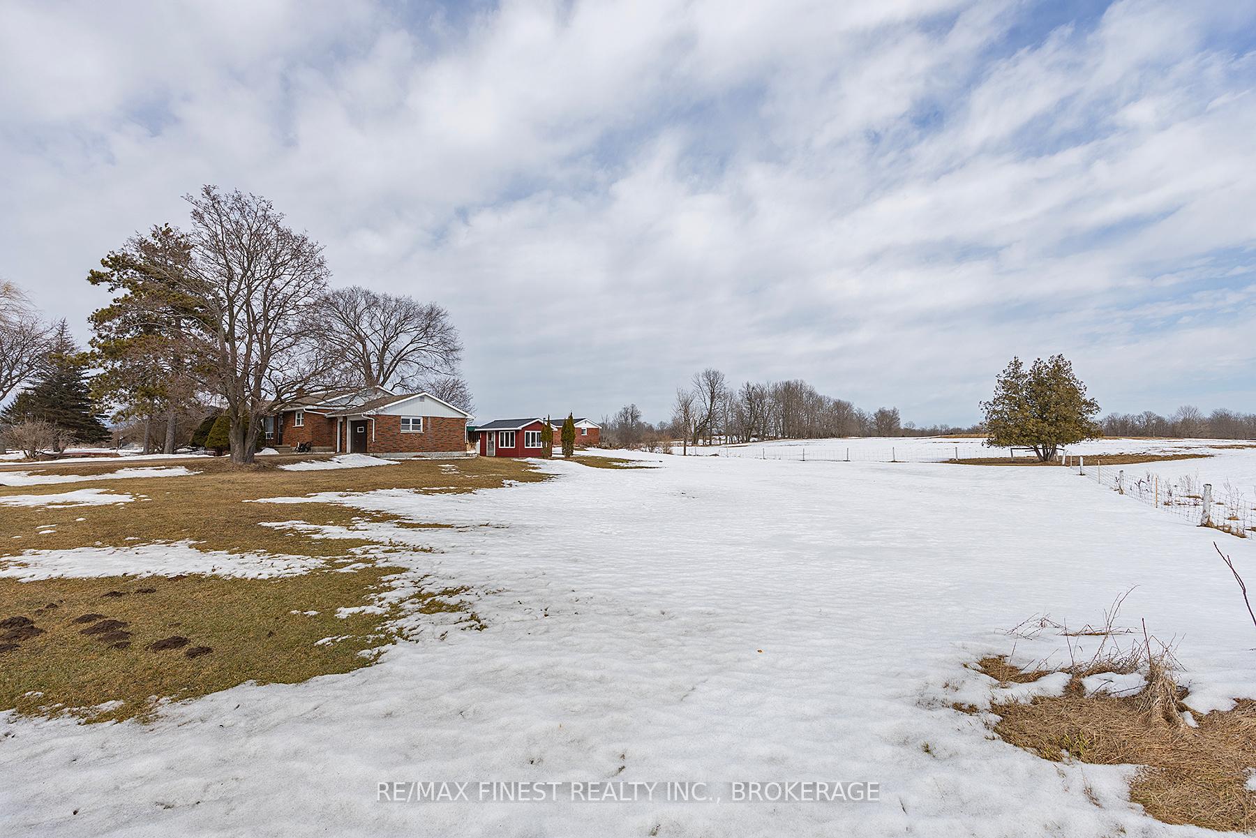 Photo 17 of 9392 County Road 38, Frontenac, Frontenac Centre — HOMEH