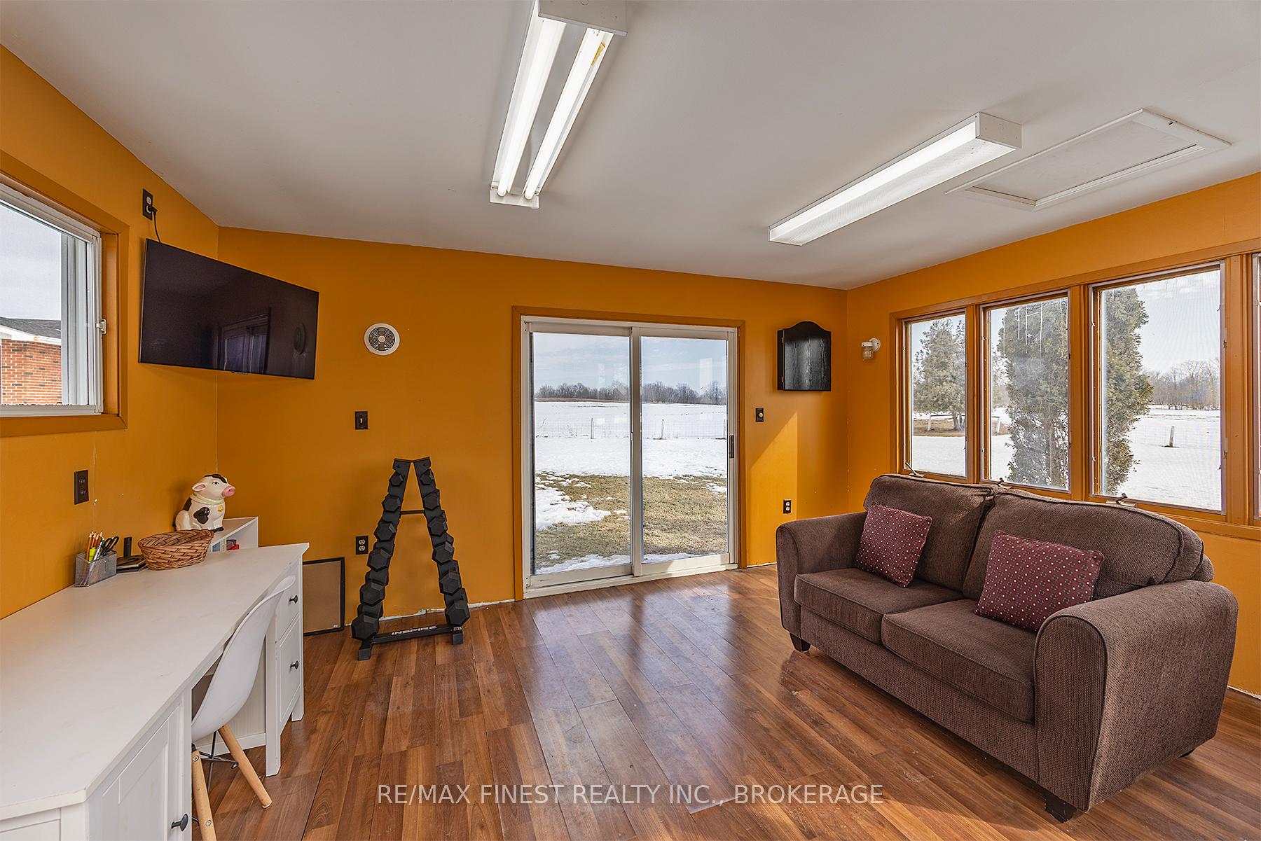 Photo 39 of 9392 County Road 38, Frontenac, Frontenac Centre — HOMEH