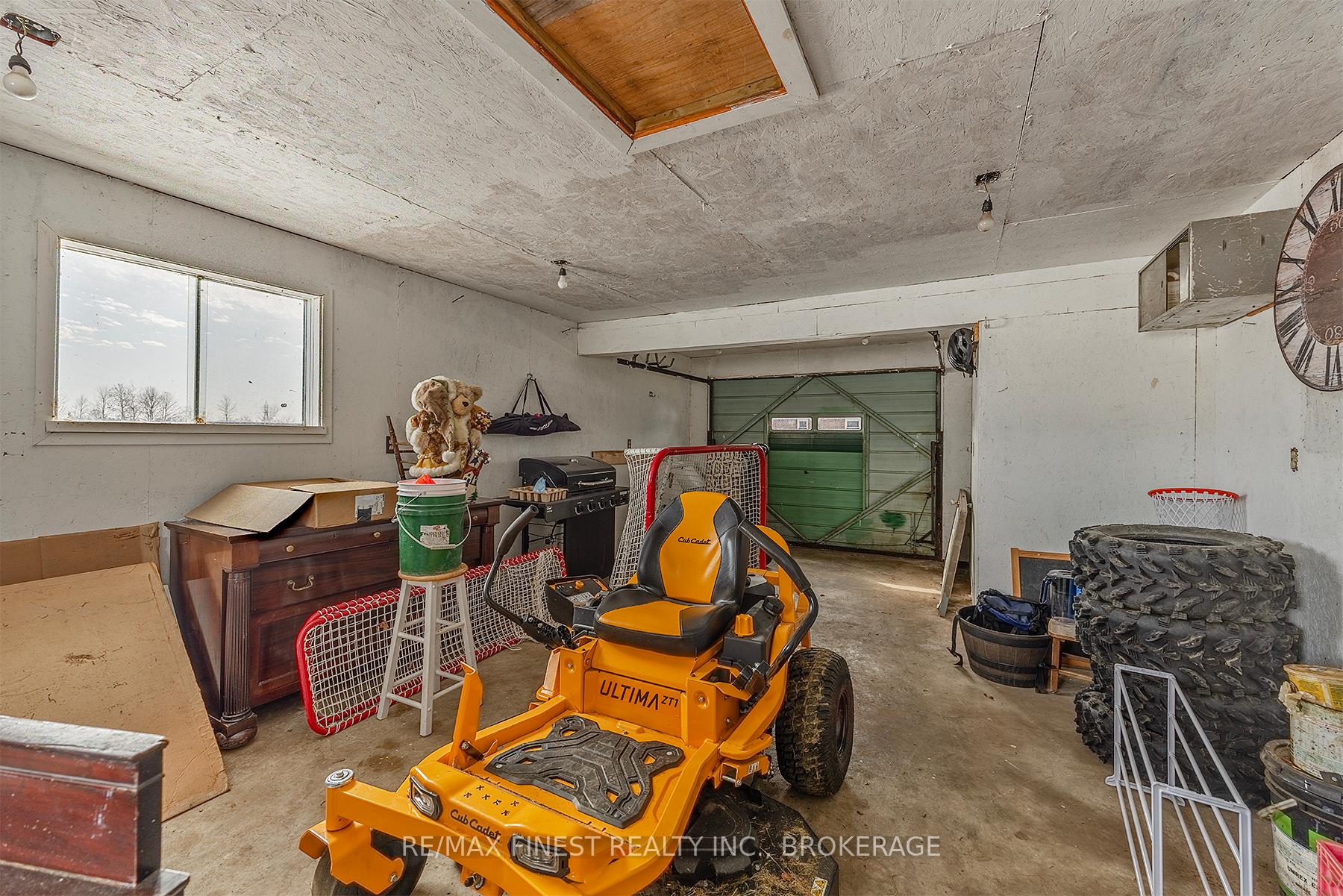 Photo 43 of 9392 County Road 38, Frontenac, Frontenac Centre — HOMEH