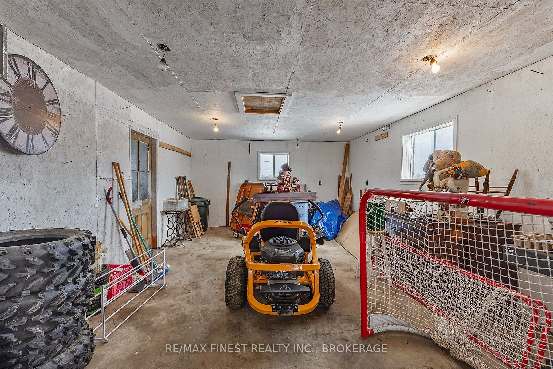 Photo 44 of 9392 County Road 38, Frontenac, Frontenac Centre — HOMEH