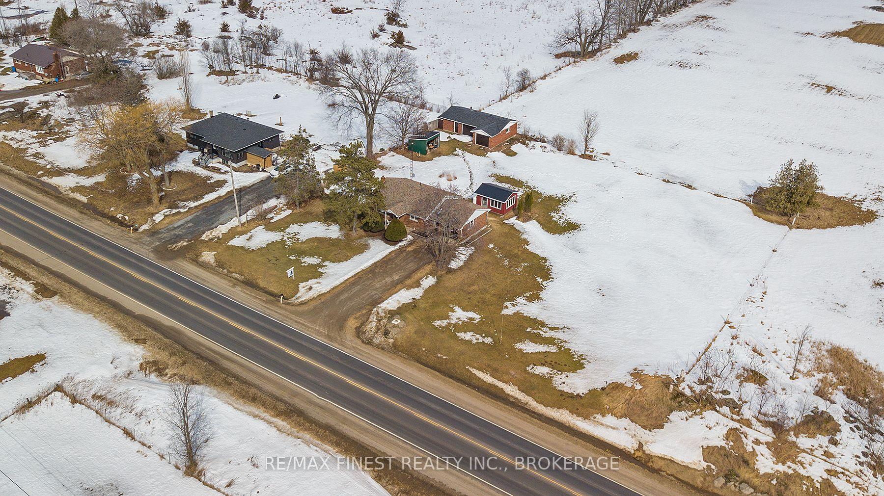 Photo 46 of 9392 County Road 38, Frontenac, Frontenac Centre — HOMEH