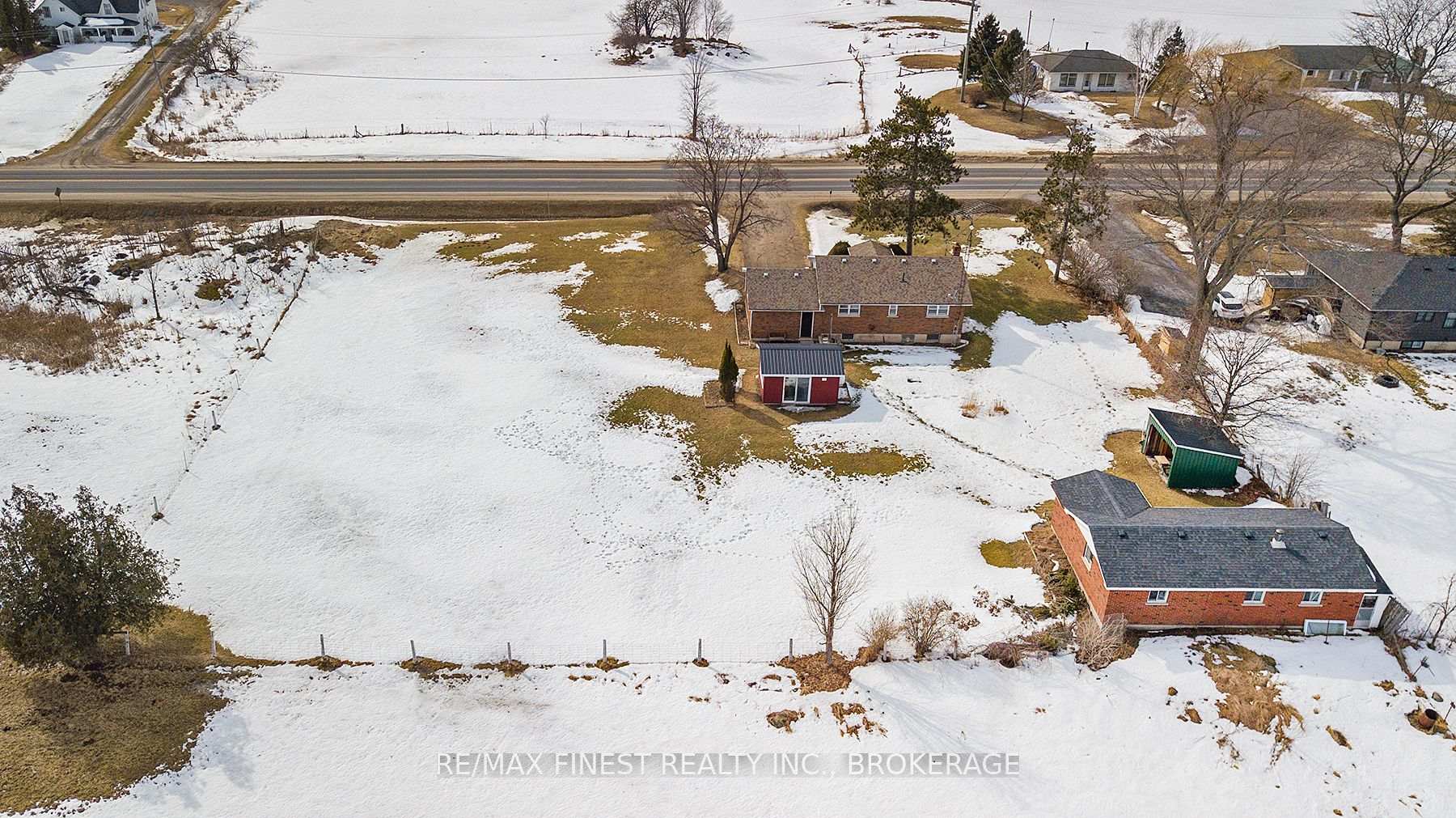Photo 47 of 9392 County Road 38, Frontenac, Frontenac Centre — HOMEH