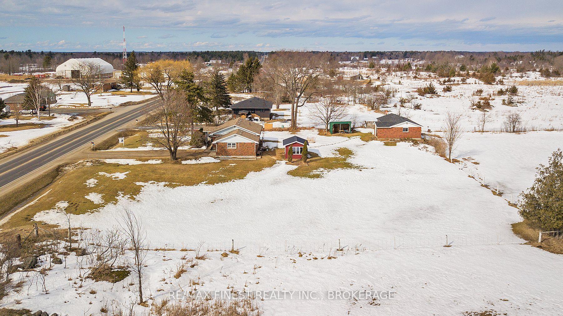 Photo 48 of 9392 County Road 38, Frontenac, Frontenac Centre — HOMEH