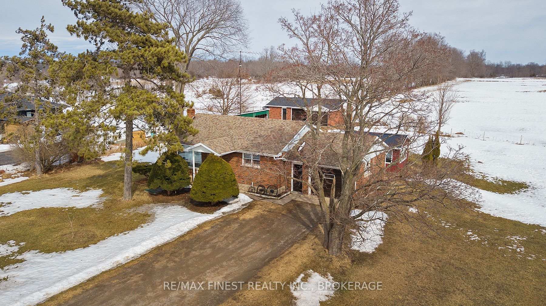 Photo 49 of 9392 County Road 38, Frontenac, Frontenac Centre — HOMEH