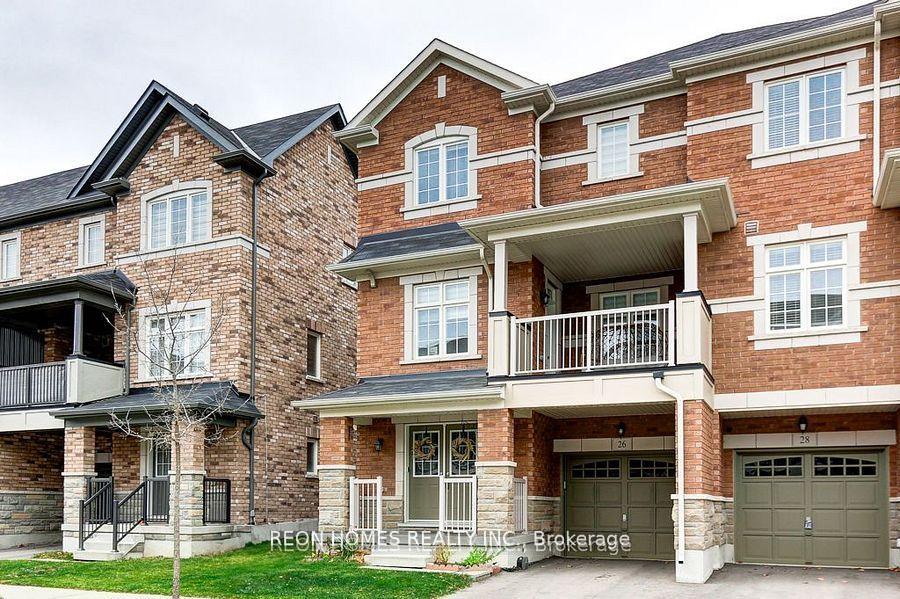 Photo 2 of 26 Lowes Hill Circle, Caledon, Rural Caledon — HOMEH