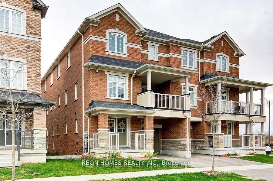 Photo 3 of 26 Lowes Hill Circle, Caledon, Rural Caledon — HOMEH