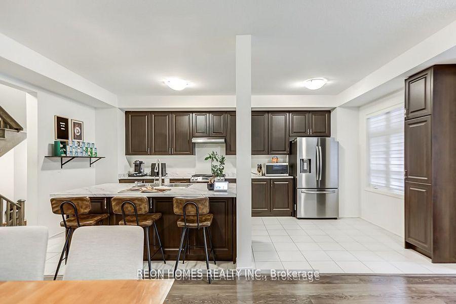 Photo 16 of 26 Lowes Hill Circle, Caledon, Rural Caledon — HOMEH