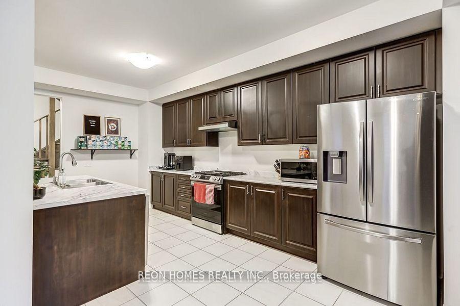 Photo 18 of 26 Lowes Hill Circle, Caledon, Rural Caledon — HOMEH