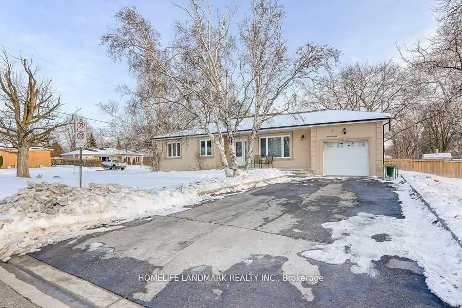 Photo 1 of 32 Windridge Drive, Markham, Bullock — HOMEH