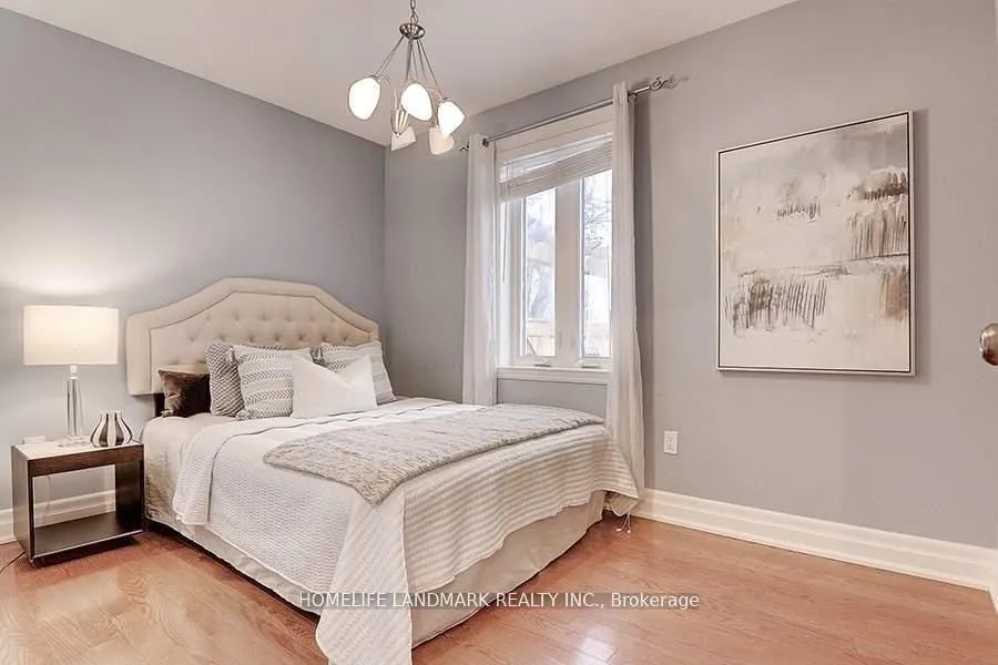 Photo 12 of 32 Windridge Drive, Markham, Bullock — HOMEH