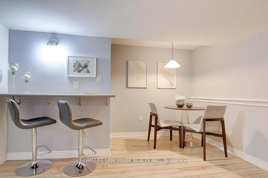 Photo 17 of 32 Windridge Drive, Markham, Bullock — HOMEH