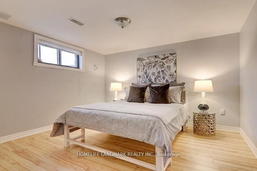 Photo 21 of 32 Windridge Drive, Markham, Bullock — HOMEH
