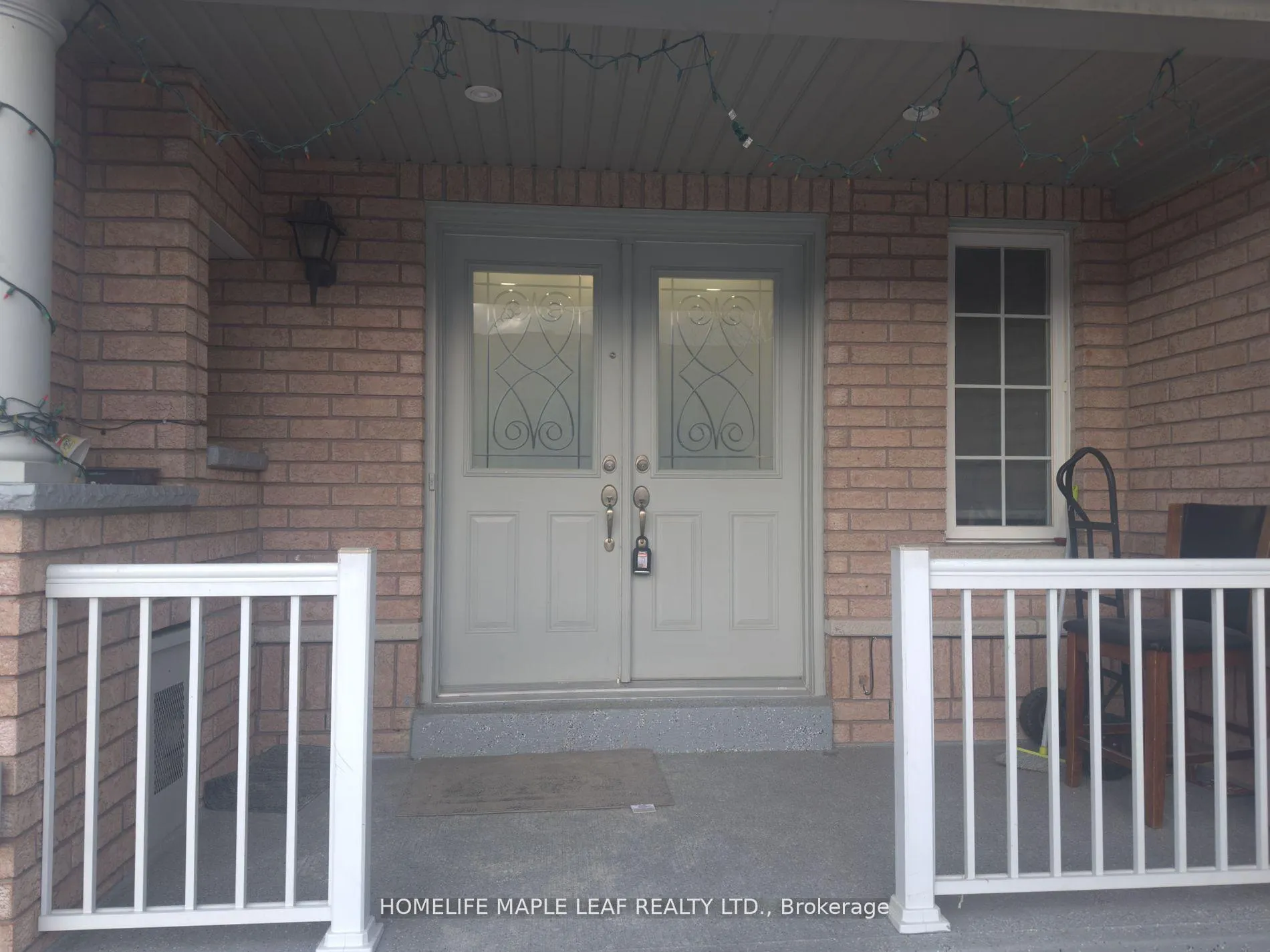 Photo 2 of Unit Upper, 51 Soapstone Trail, Brampton, Sandringham-Wellington — HOMEH