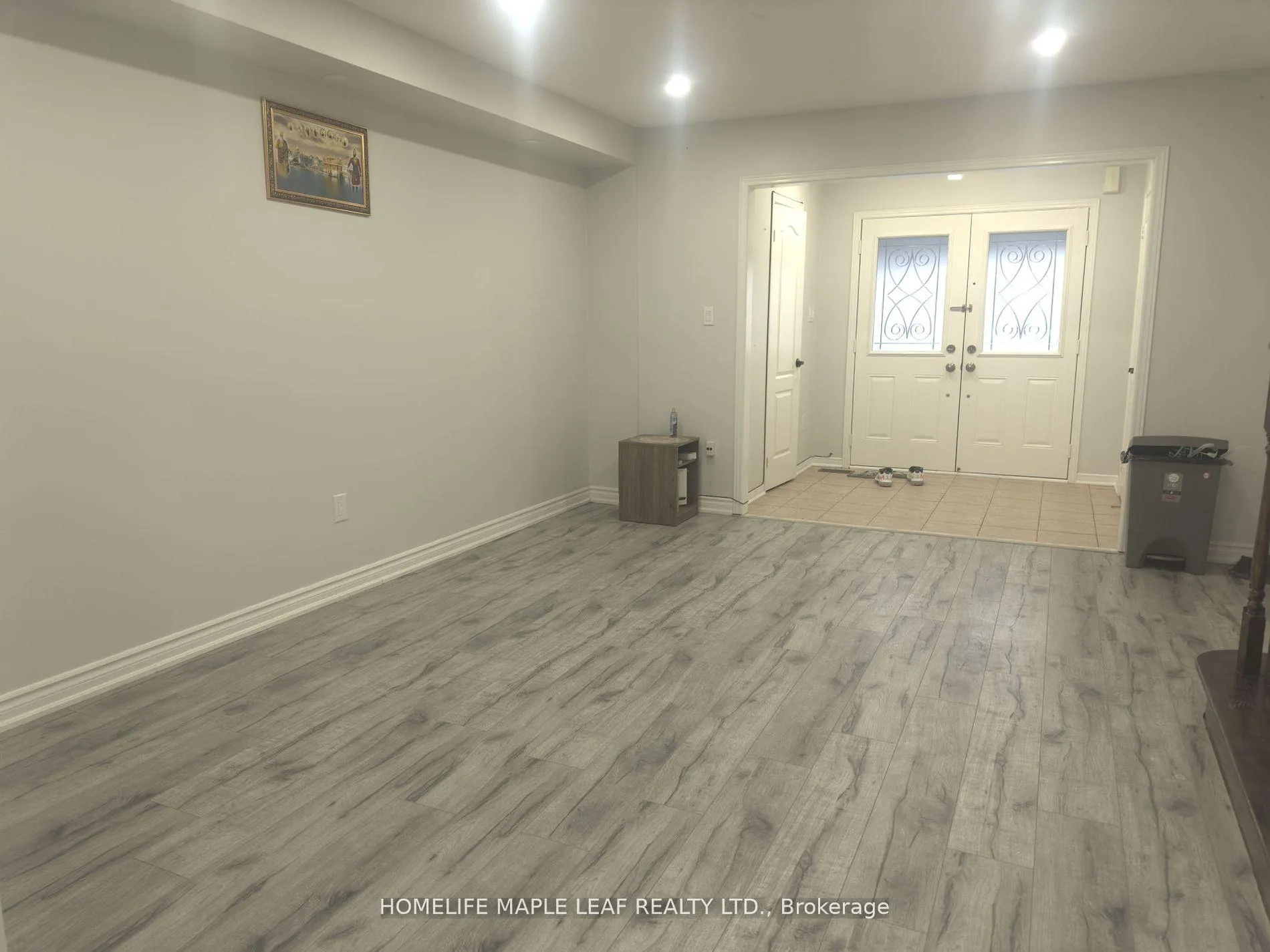 Photo 3 of Unit Upper, 51 Soapstone Trail, Brampton, Sandringham-Wellington — HOMEH