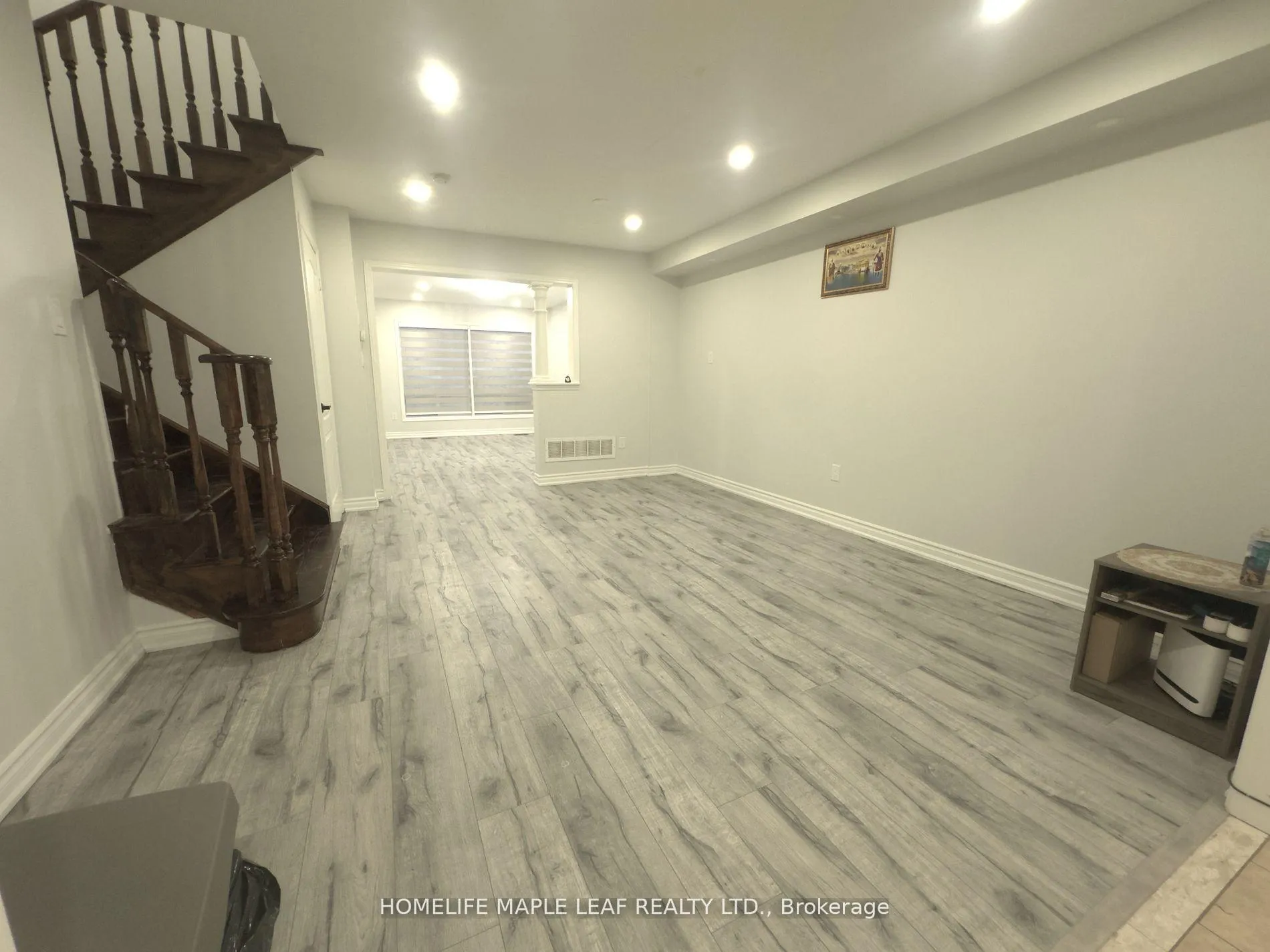 Photo 4 of Unit Upper, 51 Soapstone Trail, Brampton, Sandringham-Wellington — HOMEH