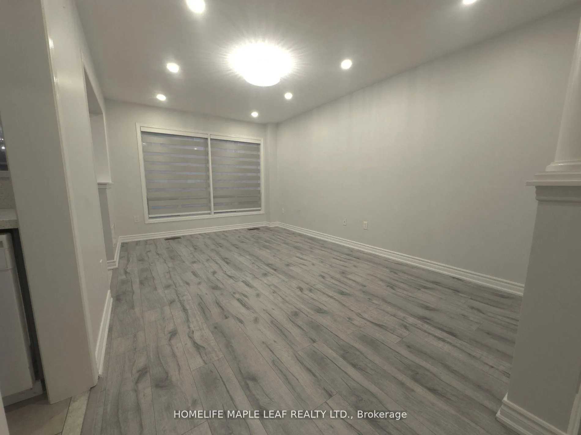 Photo 5 of Unit Upper, 51 Soapstone Trail, Brampton, Sandringham-Wellington — HOMEH