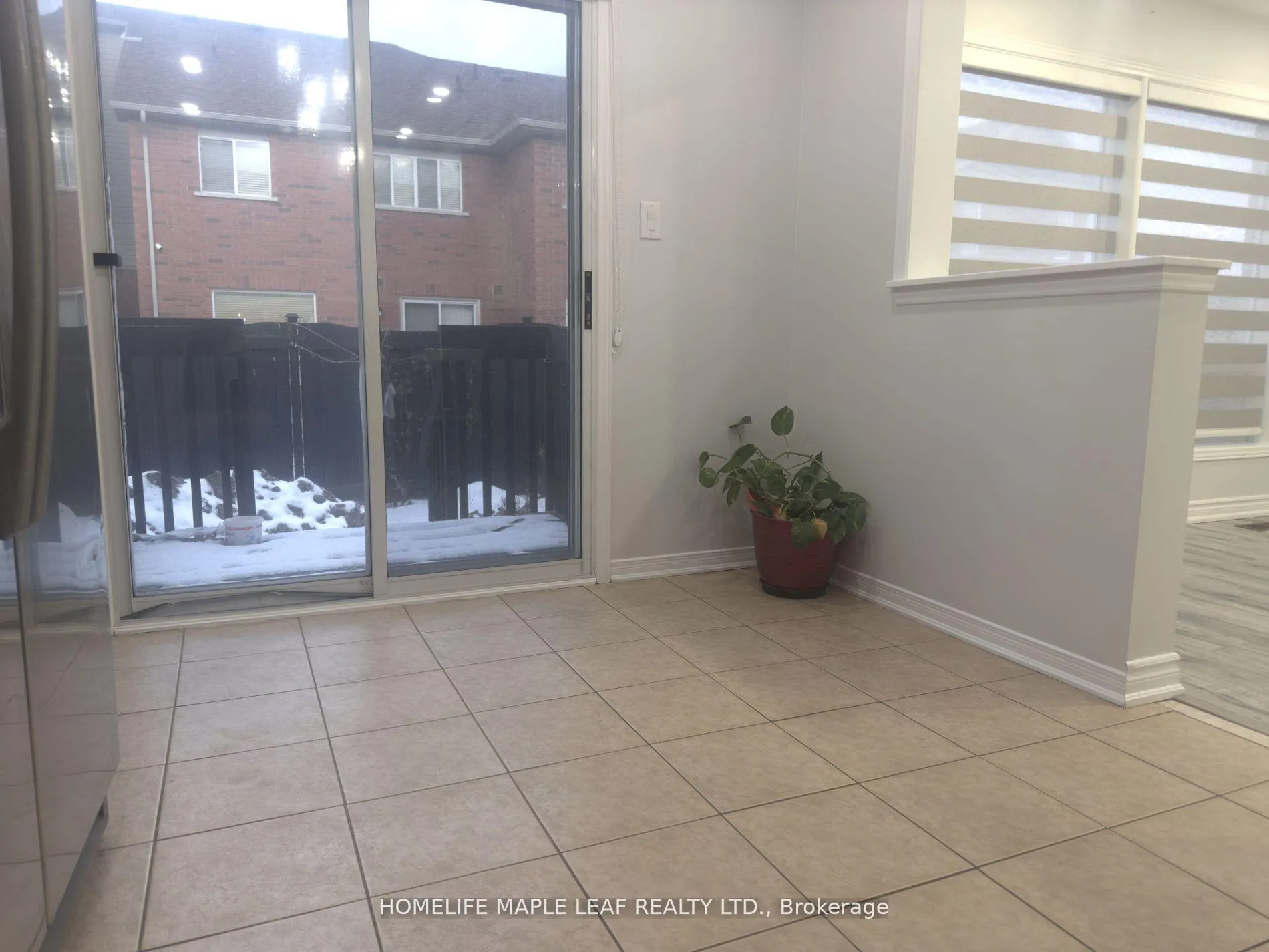 Photo 9 of Unit Upper, 51 Soapstone Trail, Brampton, Sandringham-Wellington — HOMEH