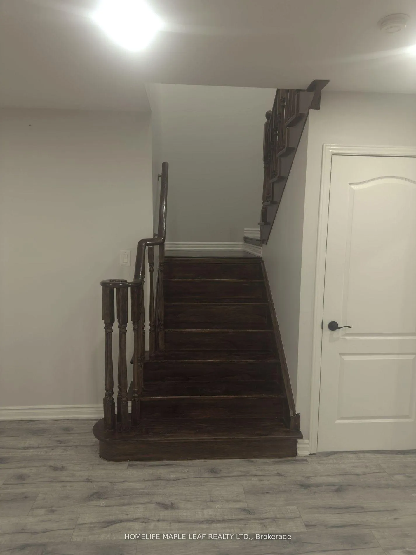 Photo 10 of Unit Upper, 51 Soapstone Trail, Brampton, Sandringham-Wellington — HOMEH
