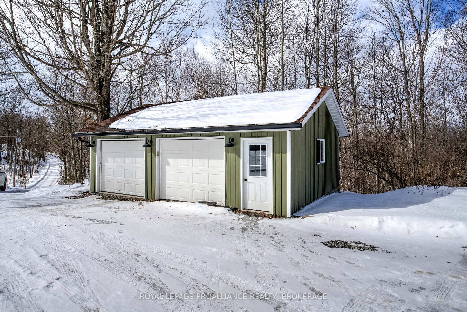 Photo 6 of 13908 Highway 38, Frontenac, Frontenac Centre — HOMEH