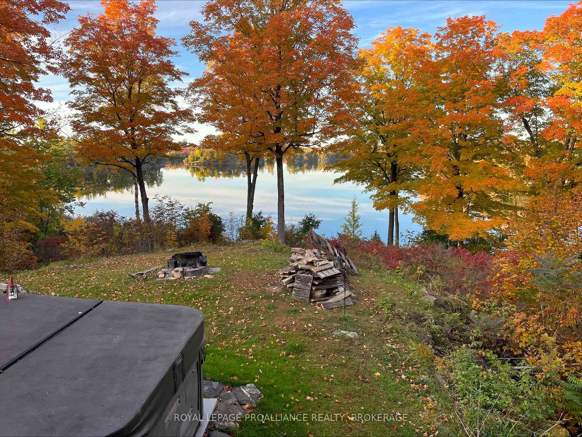 Photo 8 of 13908 Highway 38, Frontenac, Frontenac Centre — HOMEH