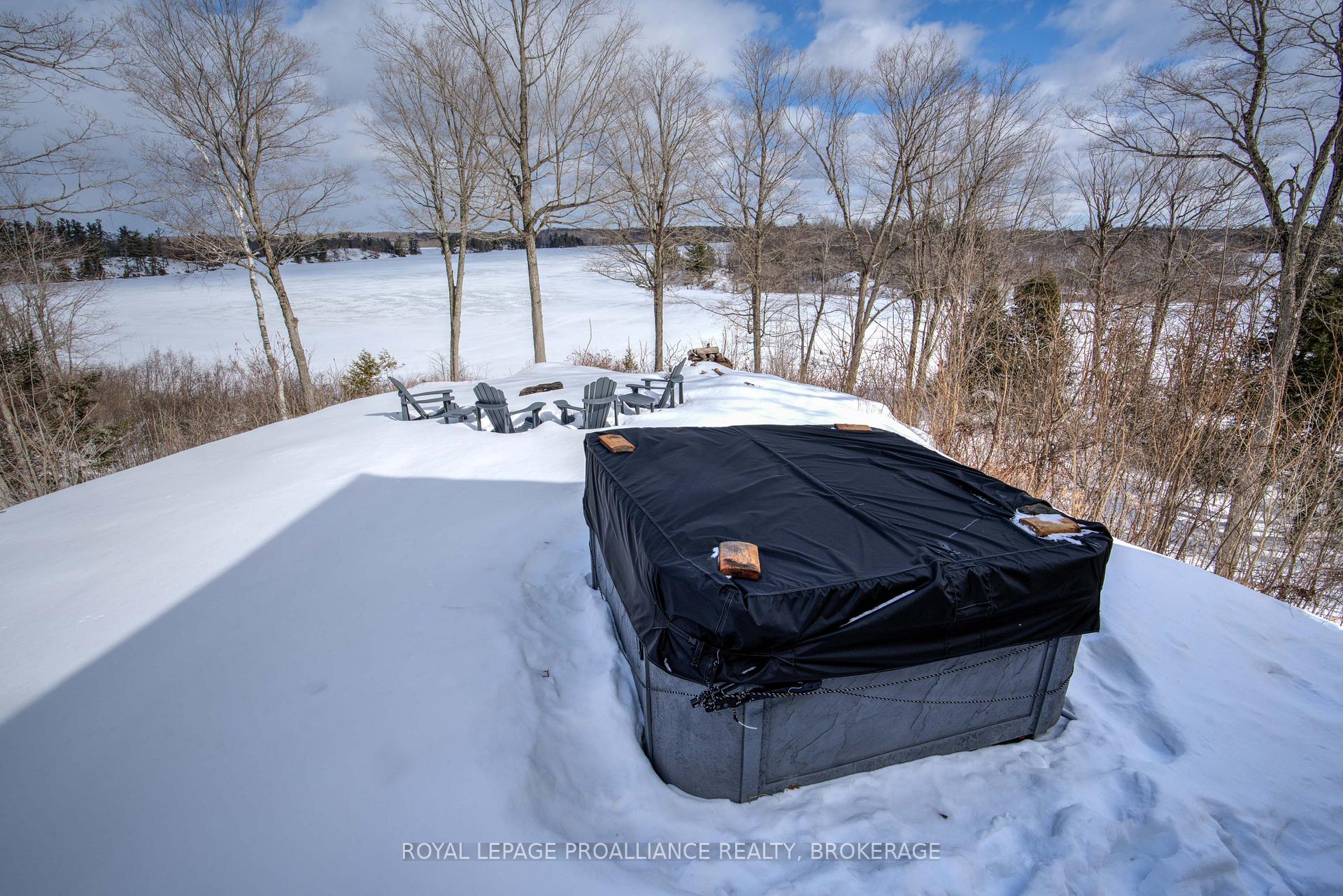 Photo 9 of 13908 Highway 38, Frontenac, Frontenac Centre — HOMEH