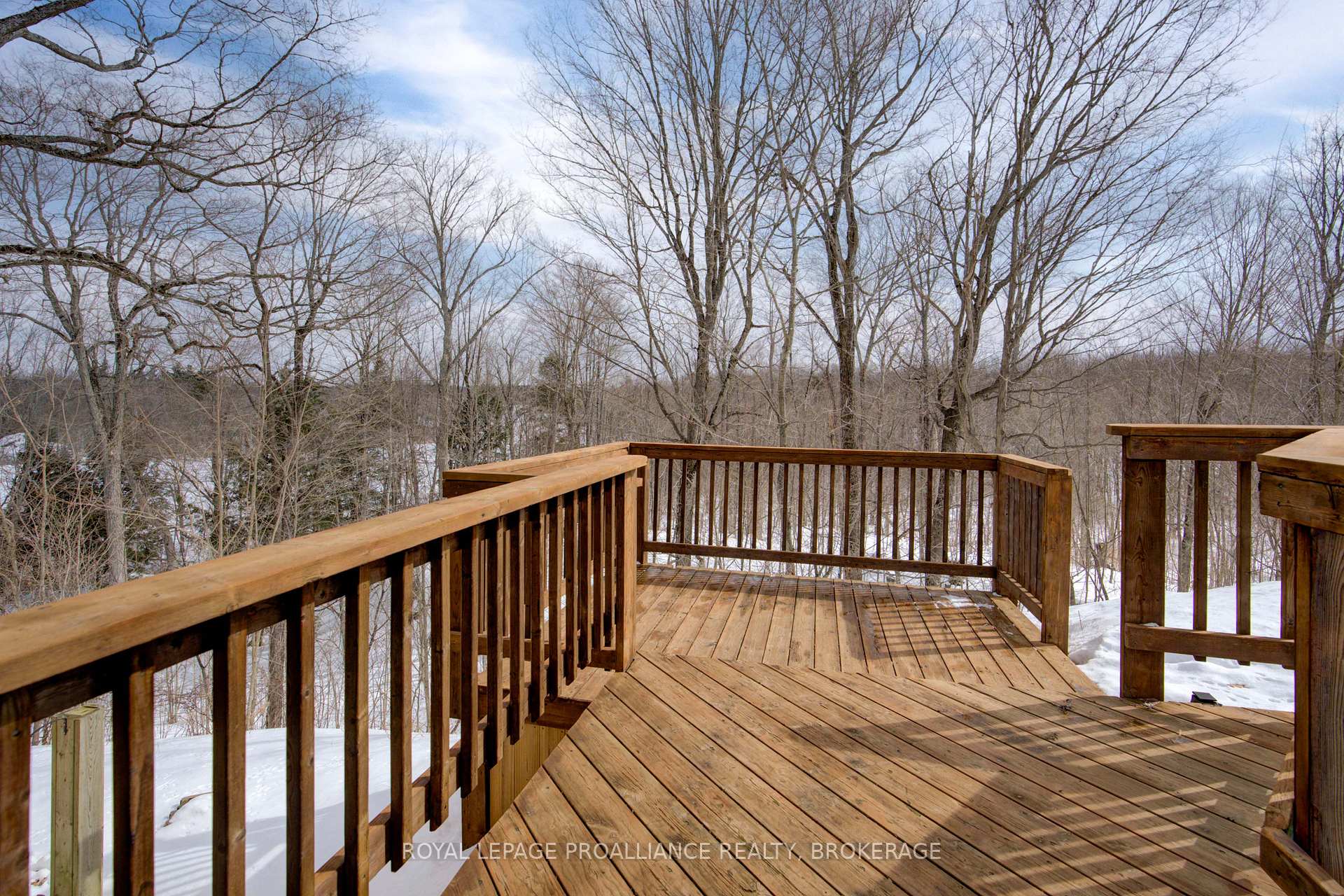 Photo 10 of 13908 Highway 38, Frontenac, Frontenac Centre — HOMEH