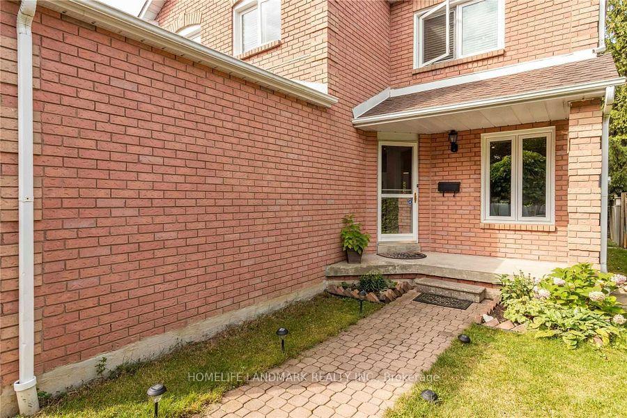 Photo 2 of 43 Carle Crescent, Ajax, Central West — HOMEH