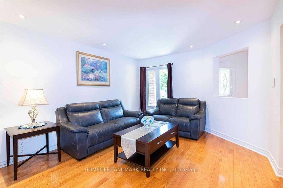 Photo 3 of 43 Carle Crescent, Ajax, Central West — HOMEH