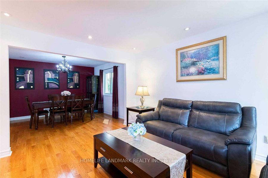 Photo 5 of 43 Carle Crescent, Ajax, Central West — HOMEH