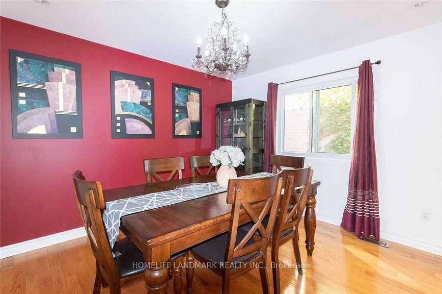 Photo 4 of 43 Carle Crescent, Ajax, Central West — HOMEH