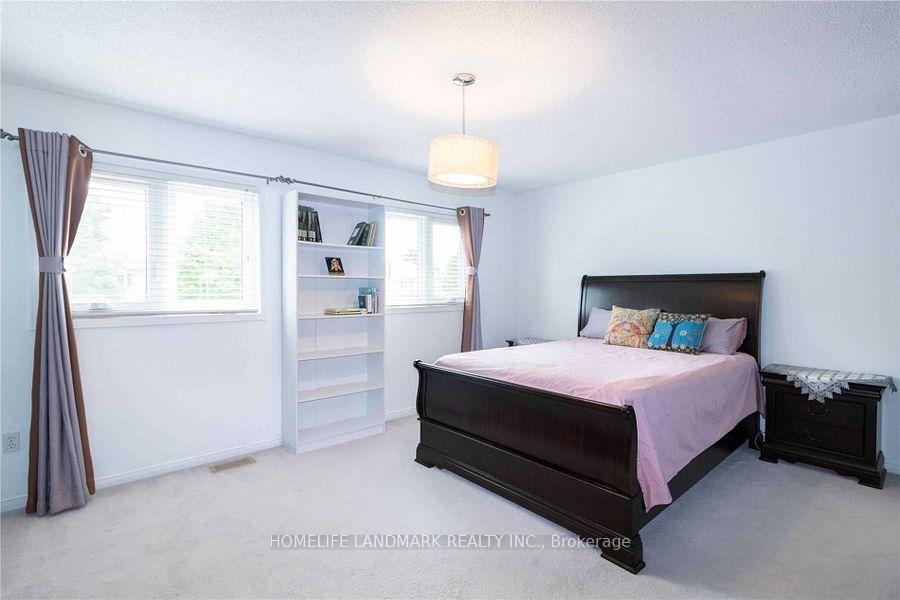 Photo 17 of 43 Carle Crescent, Ajax, Central West — HOMEH