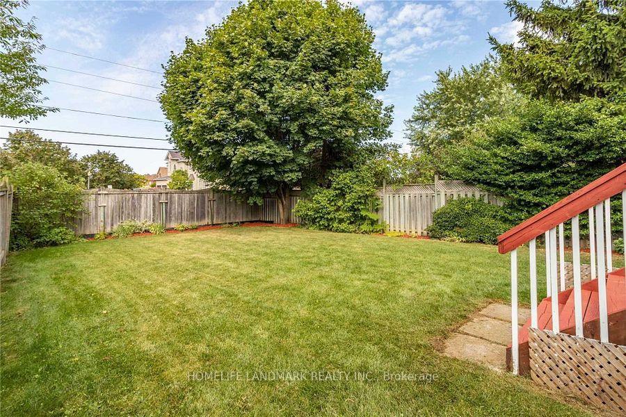 Photo 20 of 43 Carle Crescent, Ajax, Central West — HOMEH