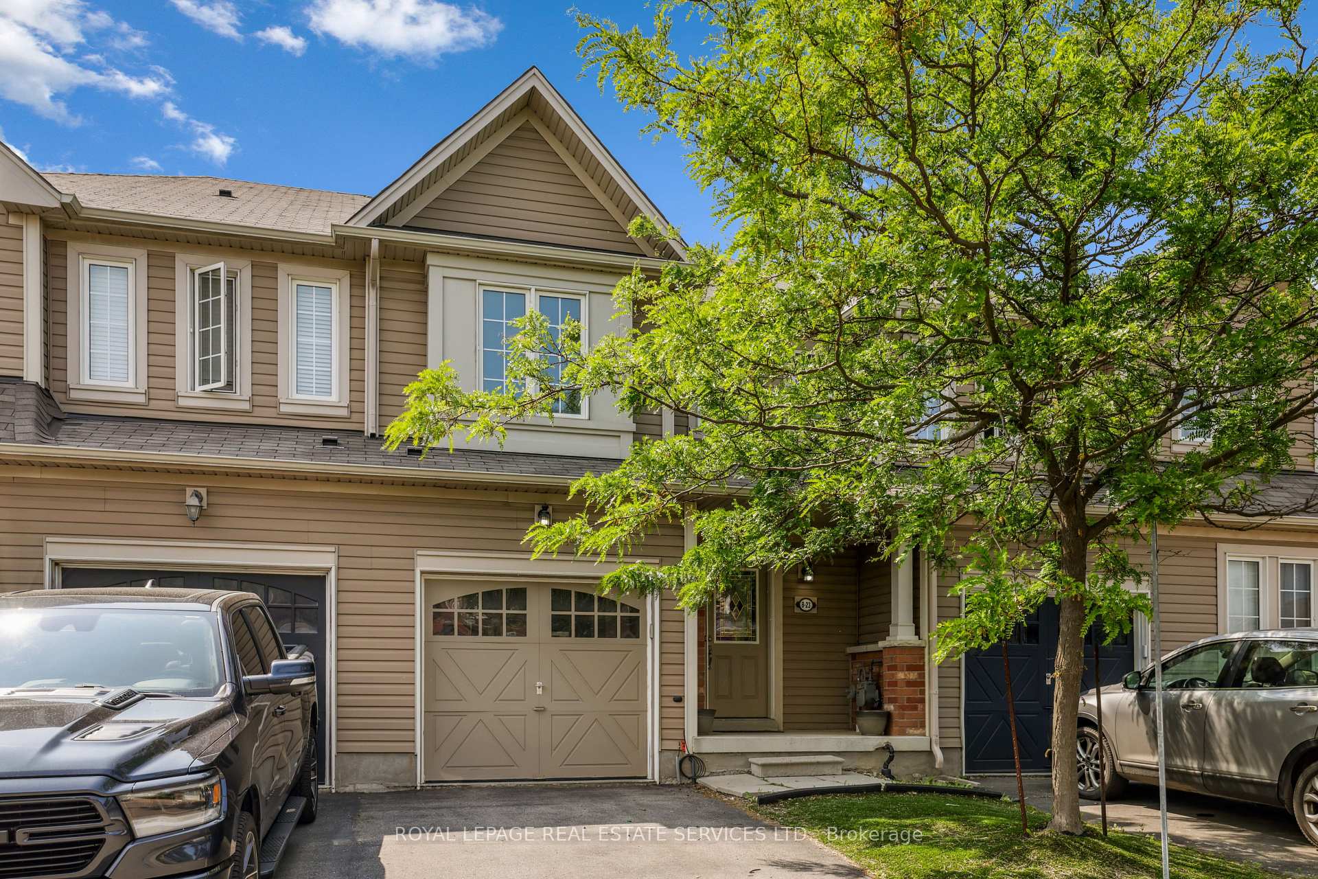 Photo 1 of Unit 23, 8 Bradley Avenue, Hamilton, Binbrook — HOMEH